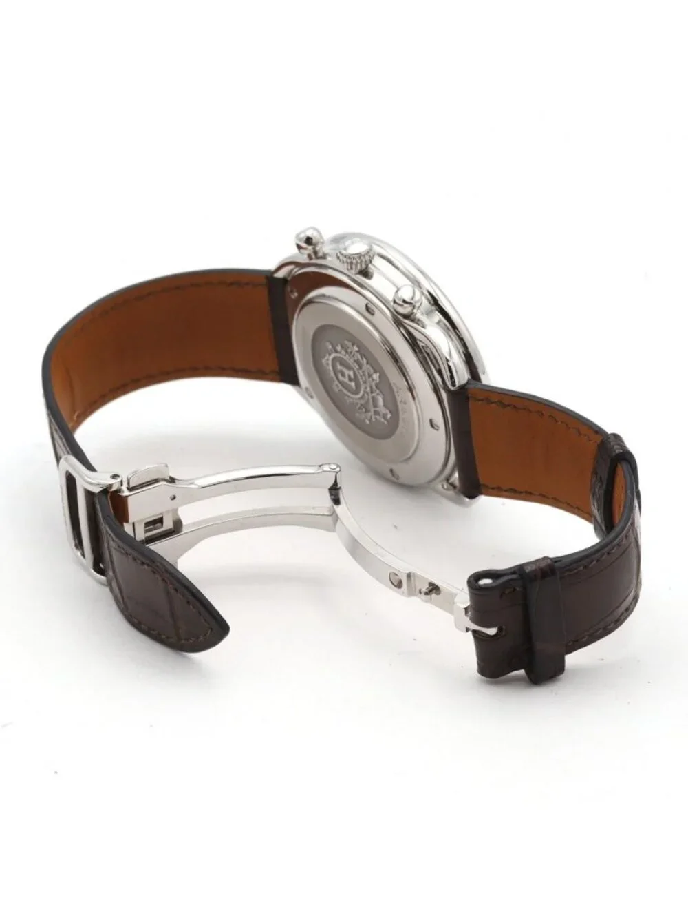 Hermes brand chrono